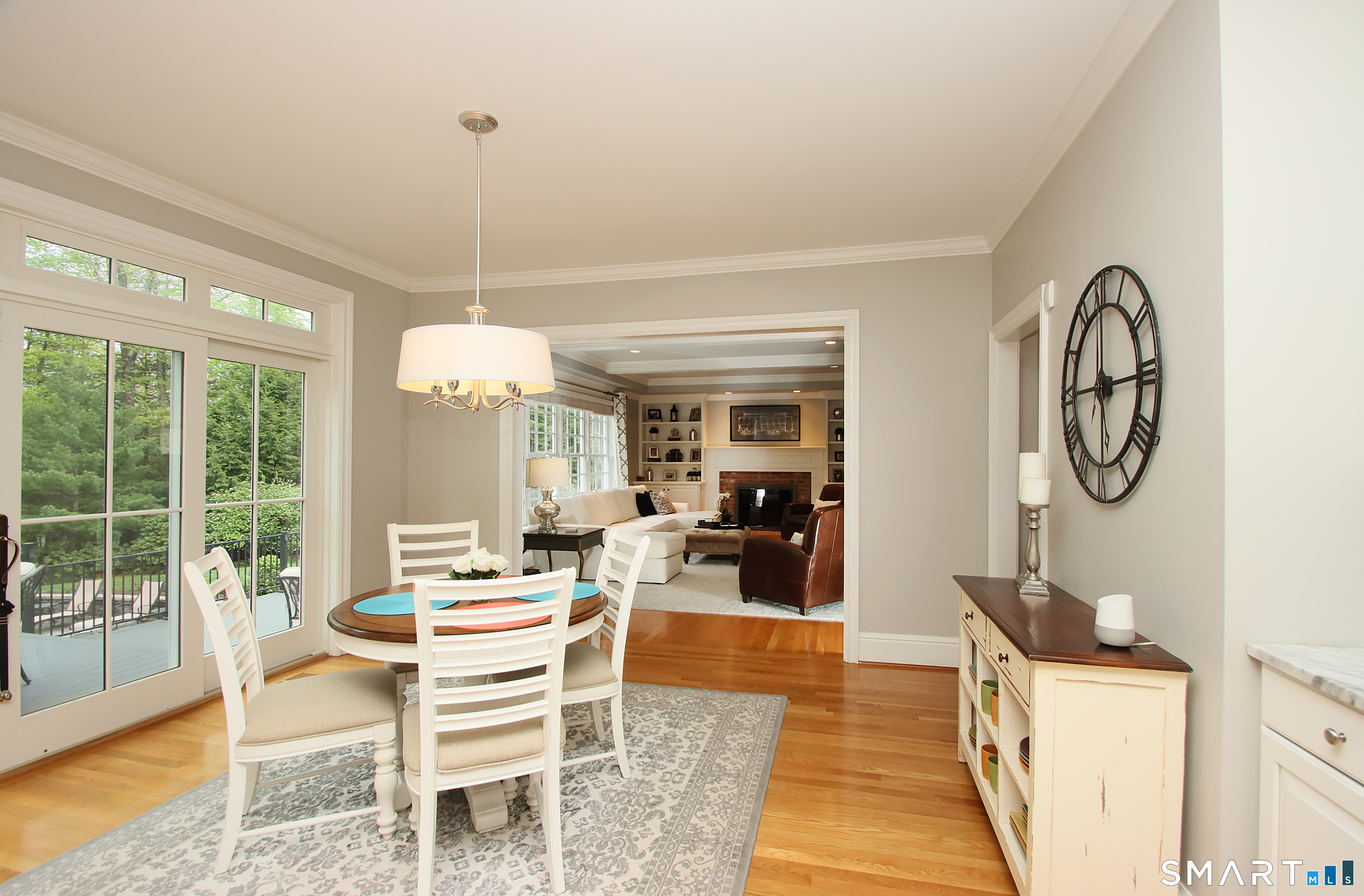 28 Quail Ridge Drive Avon CT 06001