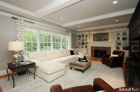 28 Quail Ridge Drive Avon CT 06001