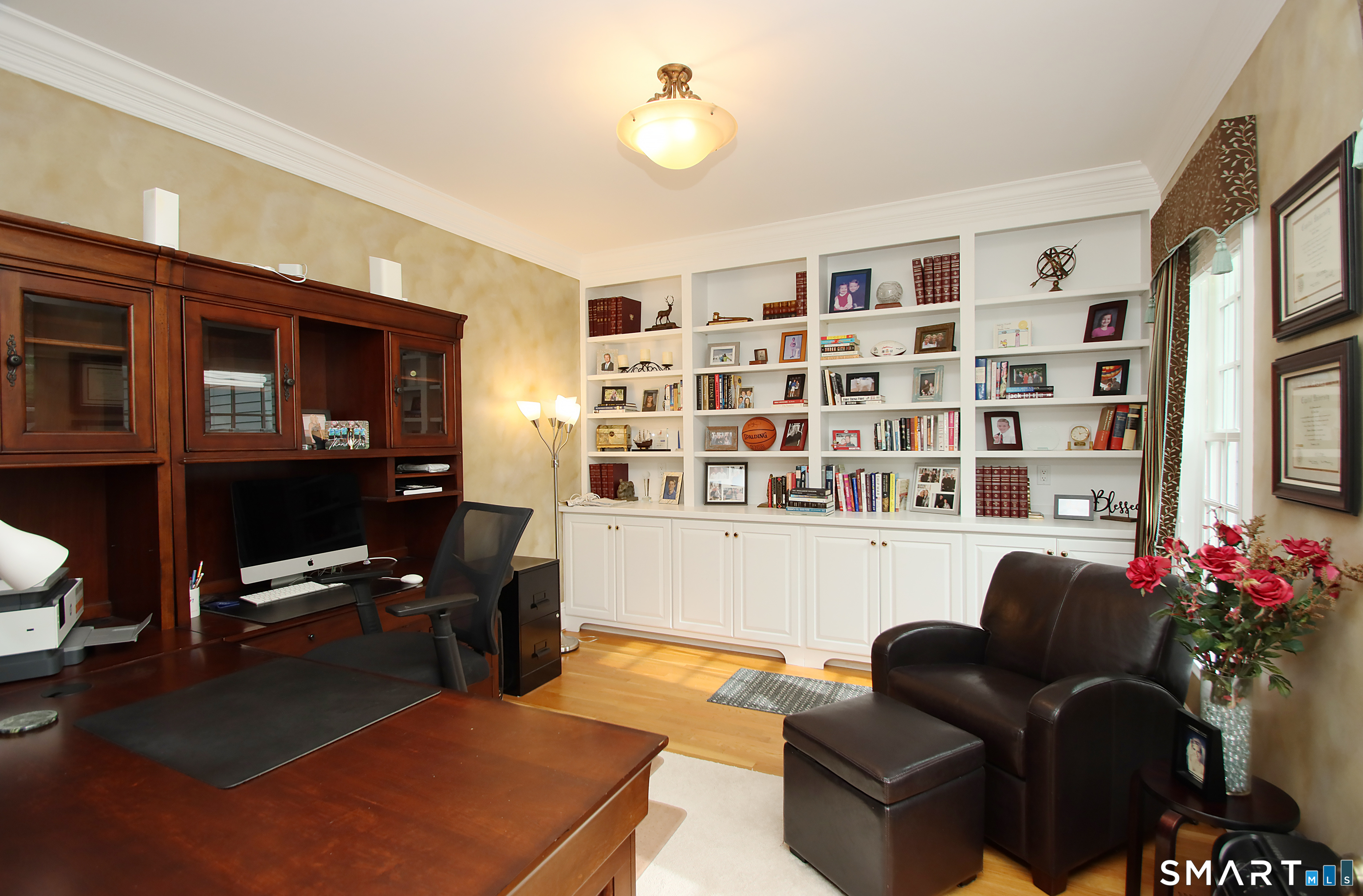 28 Quail Ridge Drive Avon CT 06001