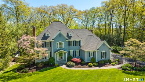 28 Quail Ridge Drive Avon CT 06001