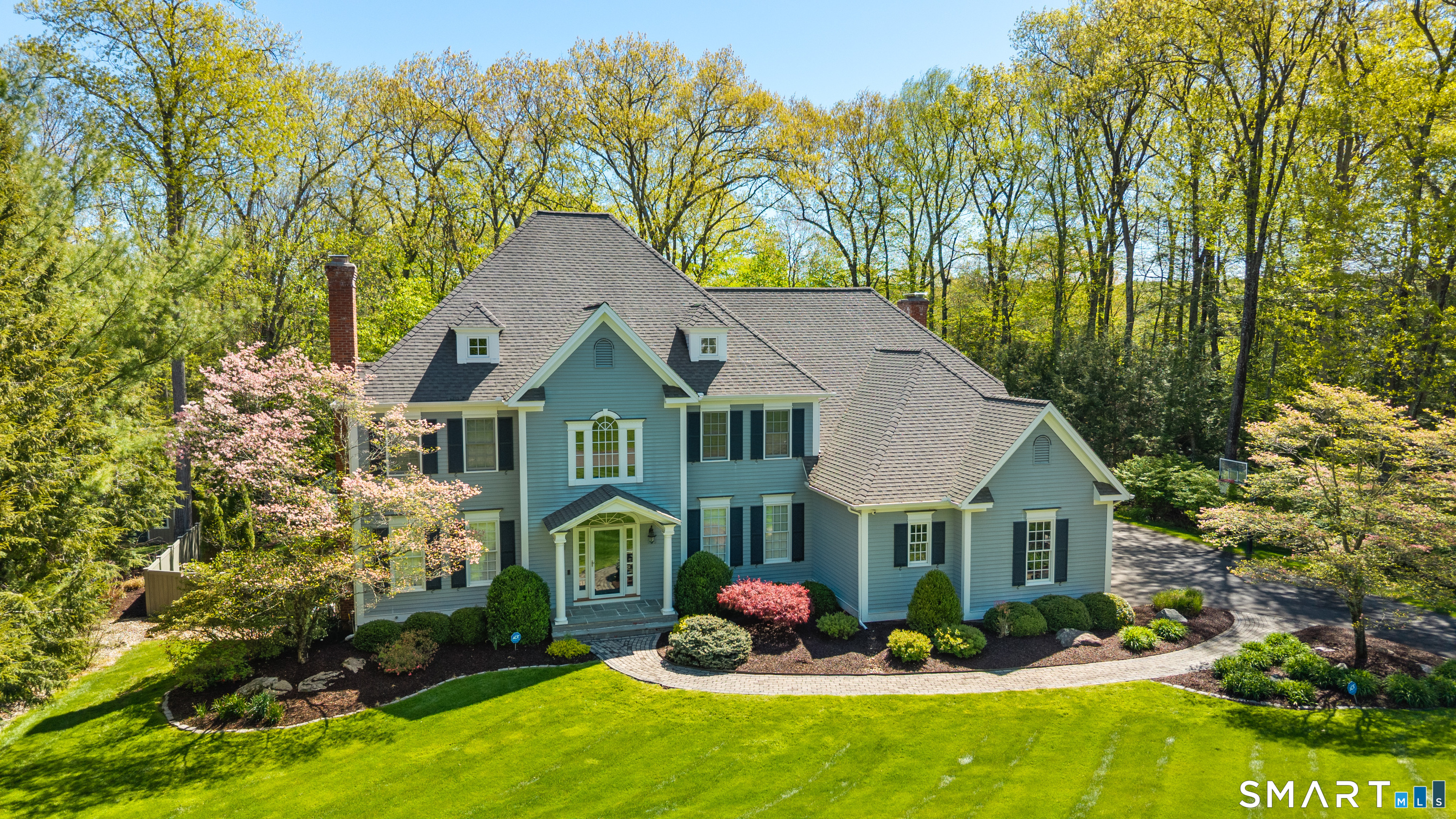 28 Quail Ridge Drive Avon CT 06001