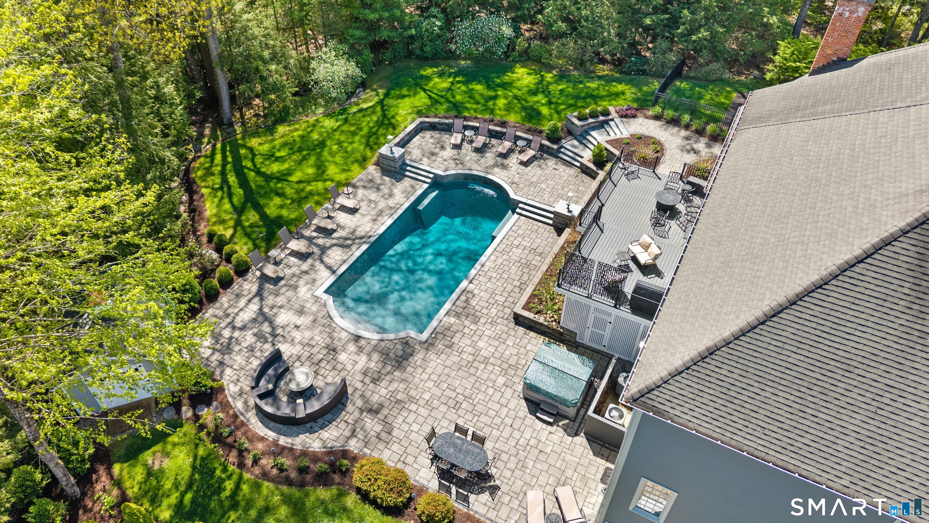 28 Quail Ridge Drive Avon CT 06001
