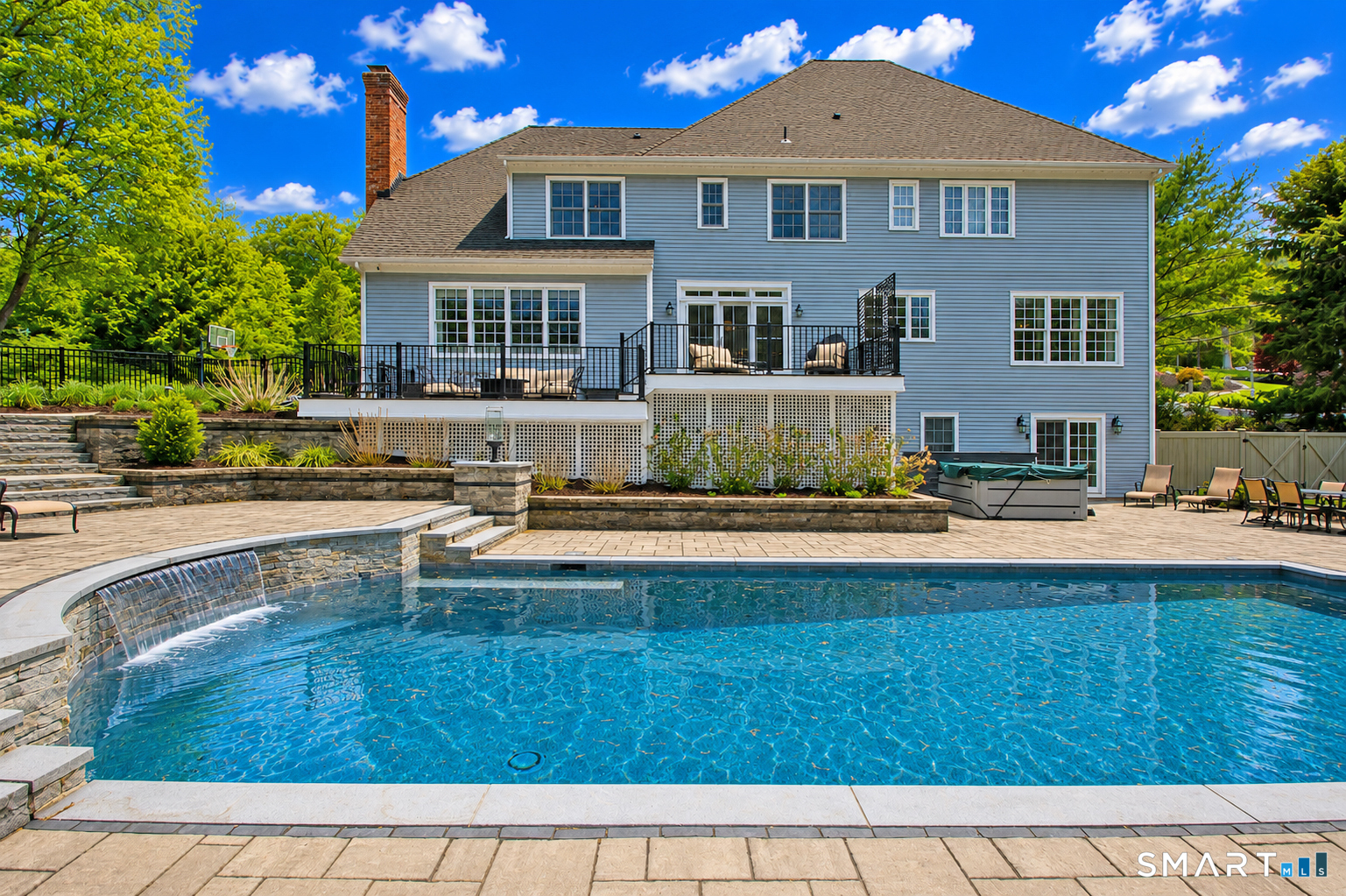 28 Quail Ridge Drive Avon CT 06001