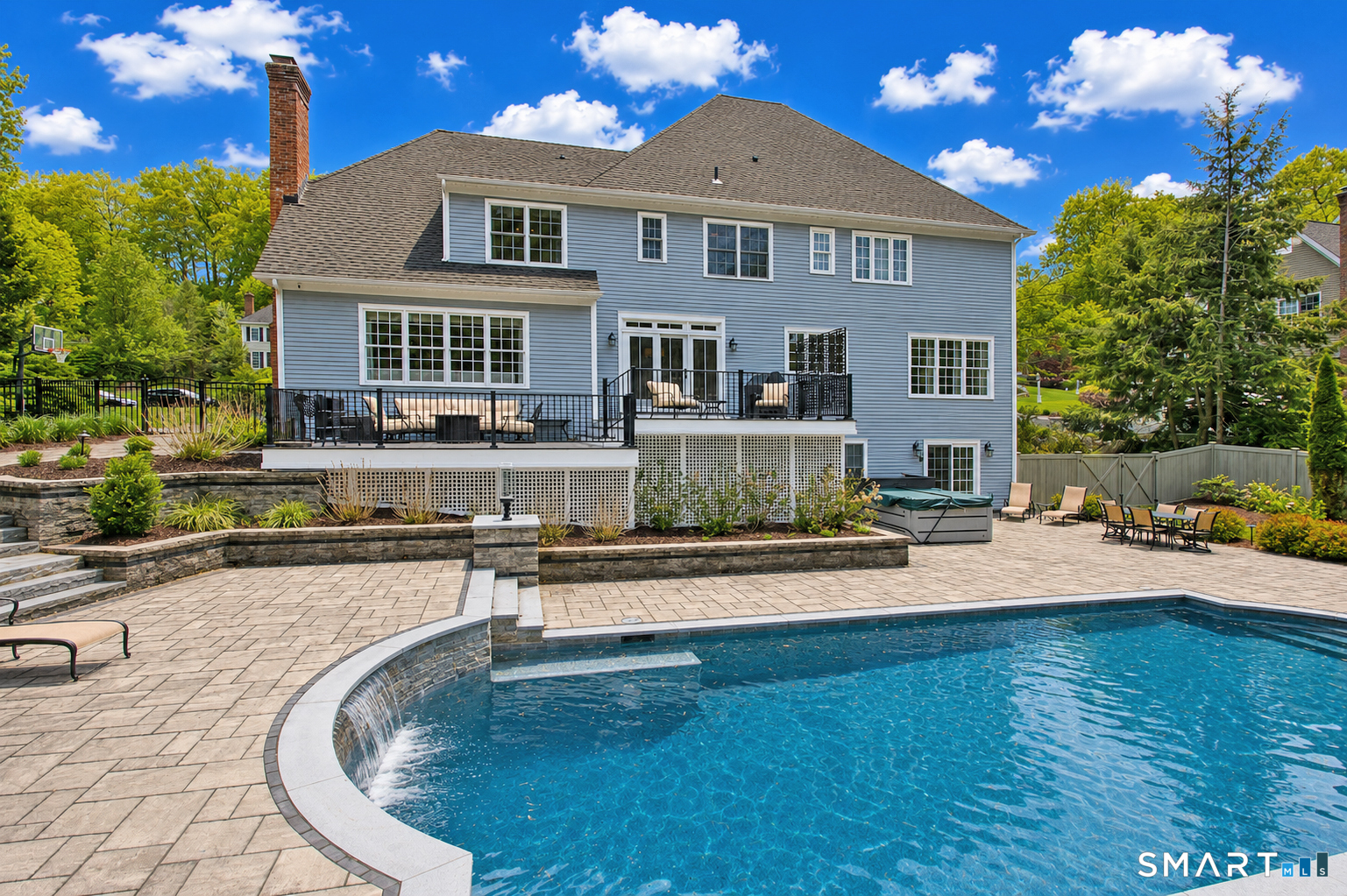 28 Quail Ridge Drive Avon CT 06001