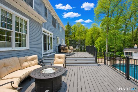 28 Quail Ridge Drive Avon CT 06001