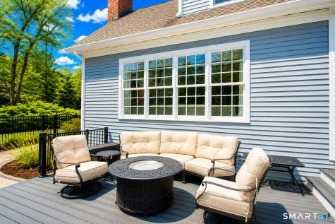 28 Quail Ridge Drive Avon CT 06001