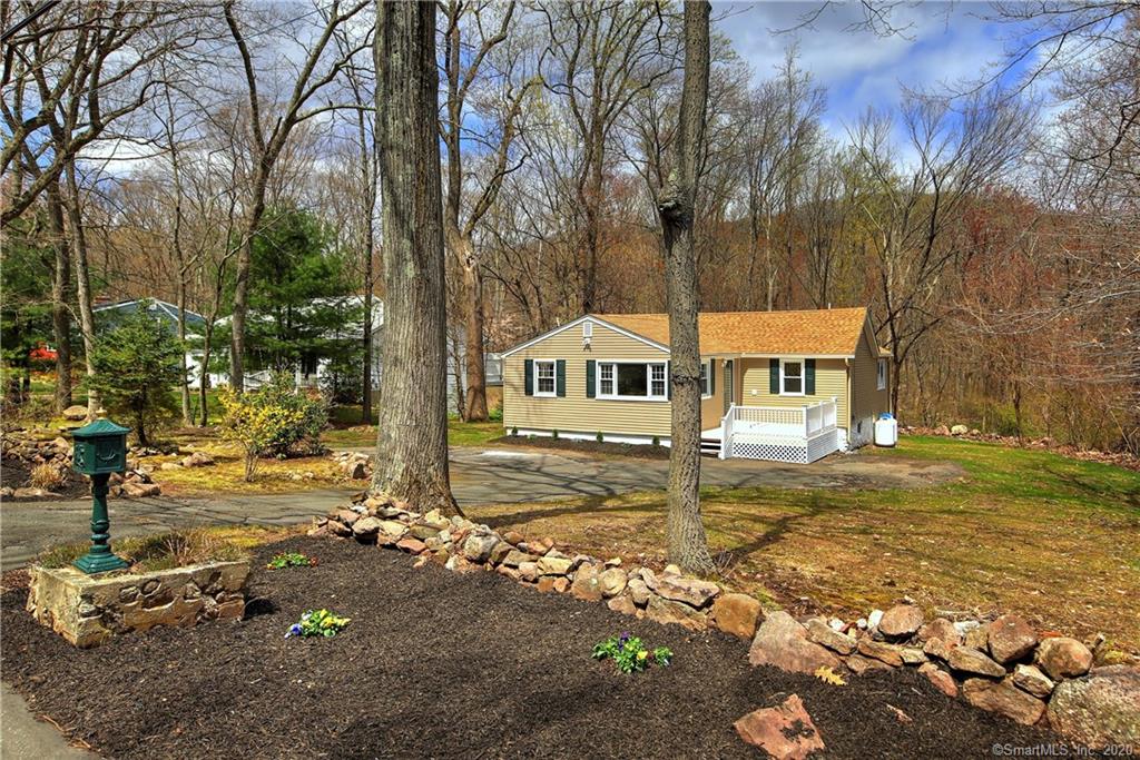 325 West Shepard Avenue Hamden CT 06514