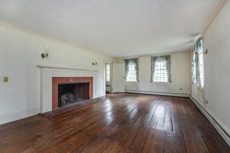 28 Sunny Ridge Road Washington CT 06793