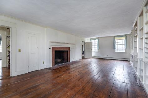 28 Sunny Ridge Road Washington CT 06793