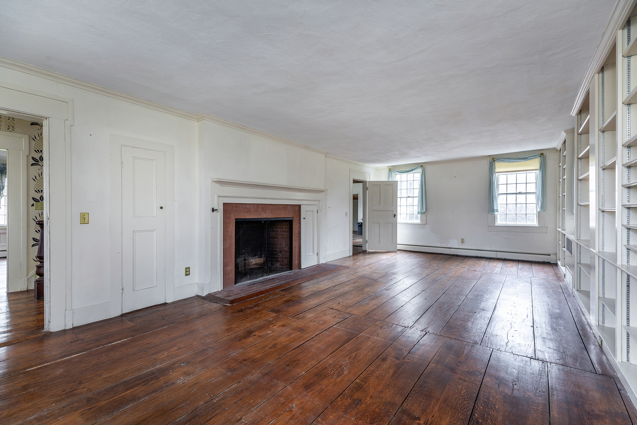 28 Sunny Ridge Road Washington CT 06793