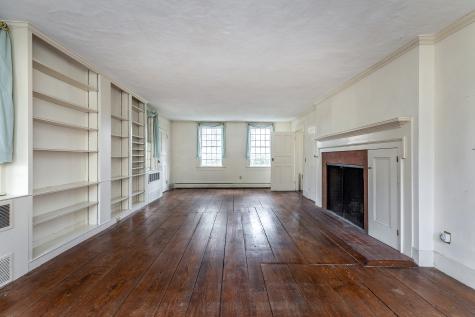 28 Sunny Ridge Road Washington CT 06793