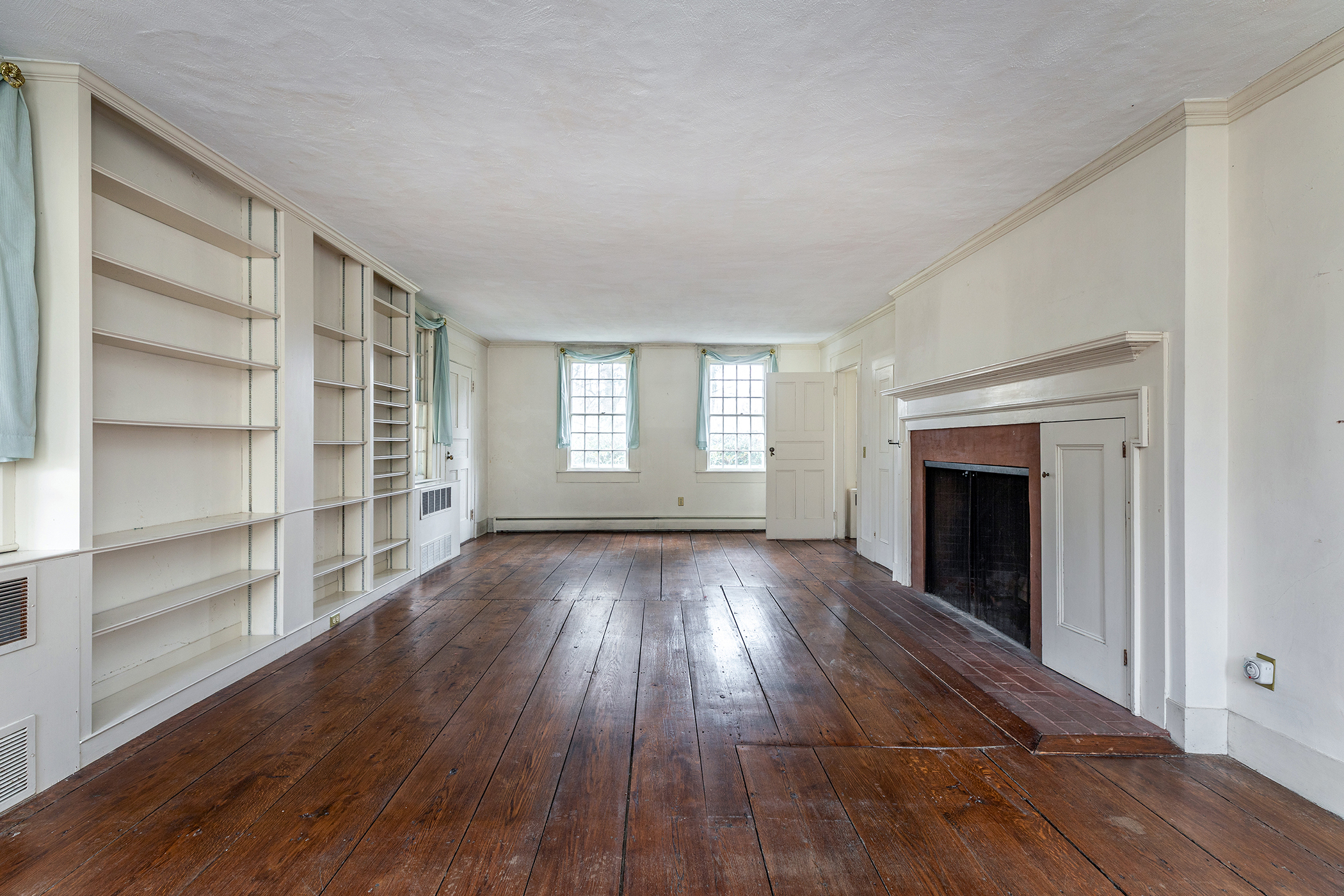 28 Sunny Ridge Road Washington CT 06793