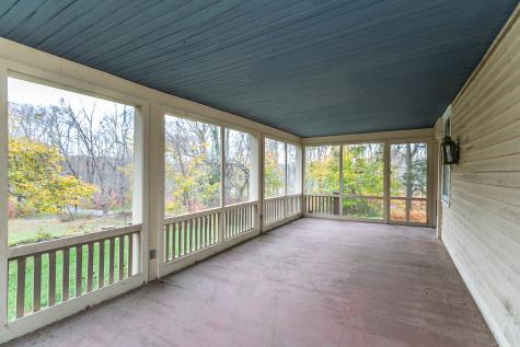 28 Sunny Ridge Road Washington CT 06793