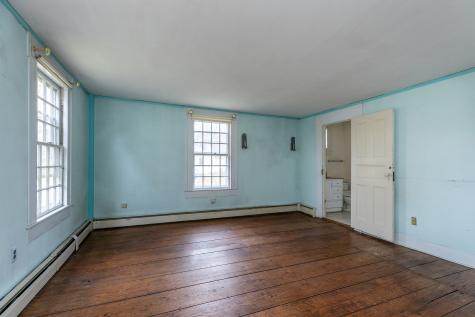 28 Sunny Ridge Road Washington CT 06793