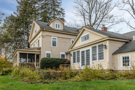 28 Sunny Ridge Road Washington CT 06793
