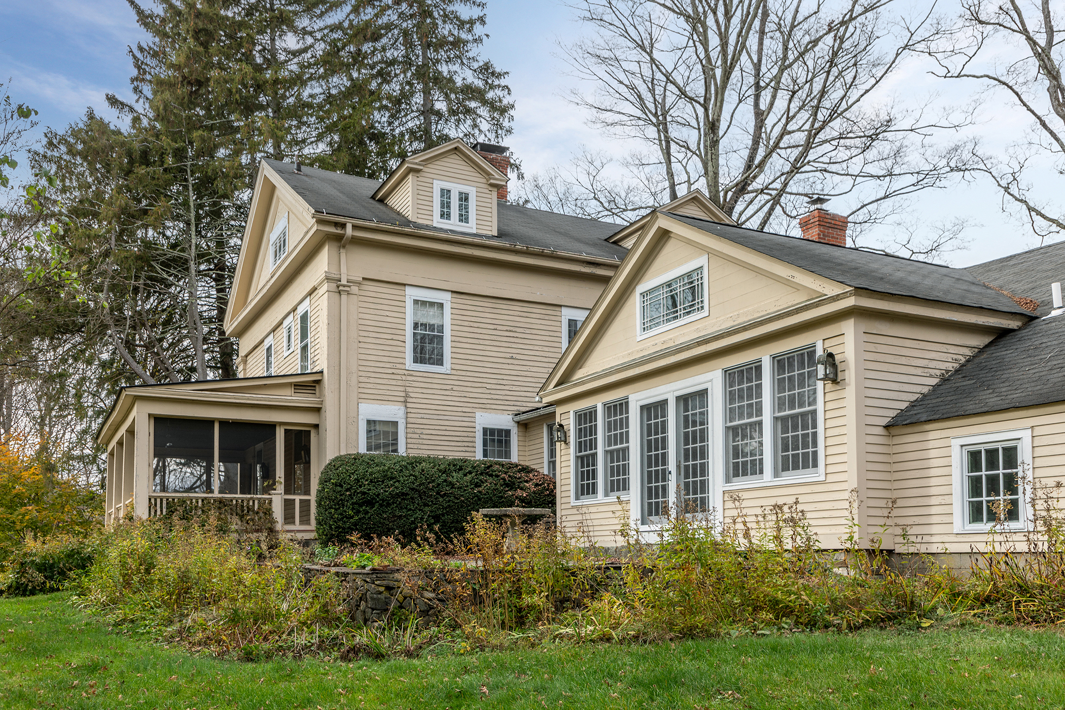 28 Sunny Ridge Road Washington CT 06793