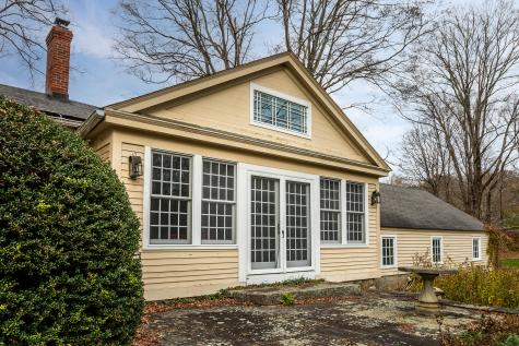 28 Sunny Ridge Road Washington CT 06793