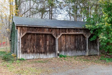 28 Sunny Ridge Road Washington CT 06793