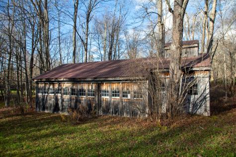 28 Sunny Ridge Road Washington CT 06793