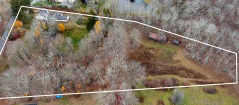 28 Sunny Ridge Road Washington CT 06793