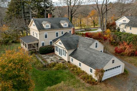 28 Sunny Ridge Road Washington CT 06793