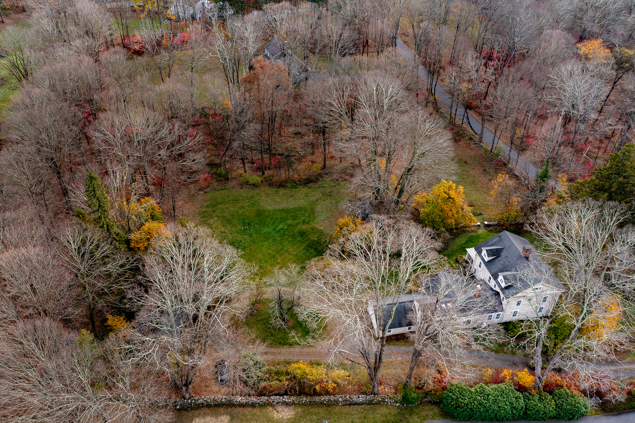 28 Sunny Ridge Road Washington CT 06793
