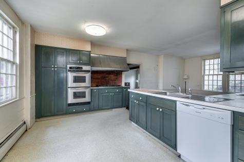 28 Sunny Ridge Road Washington CT 06793
