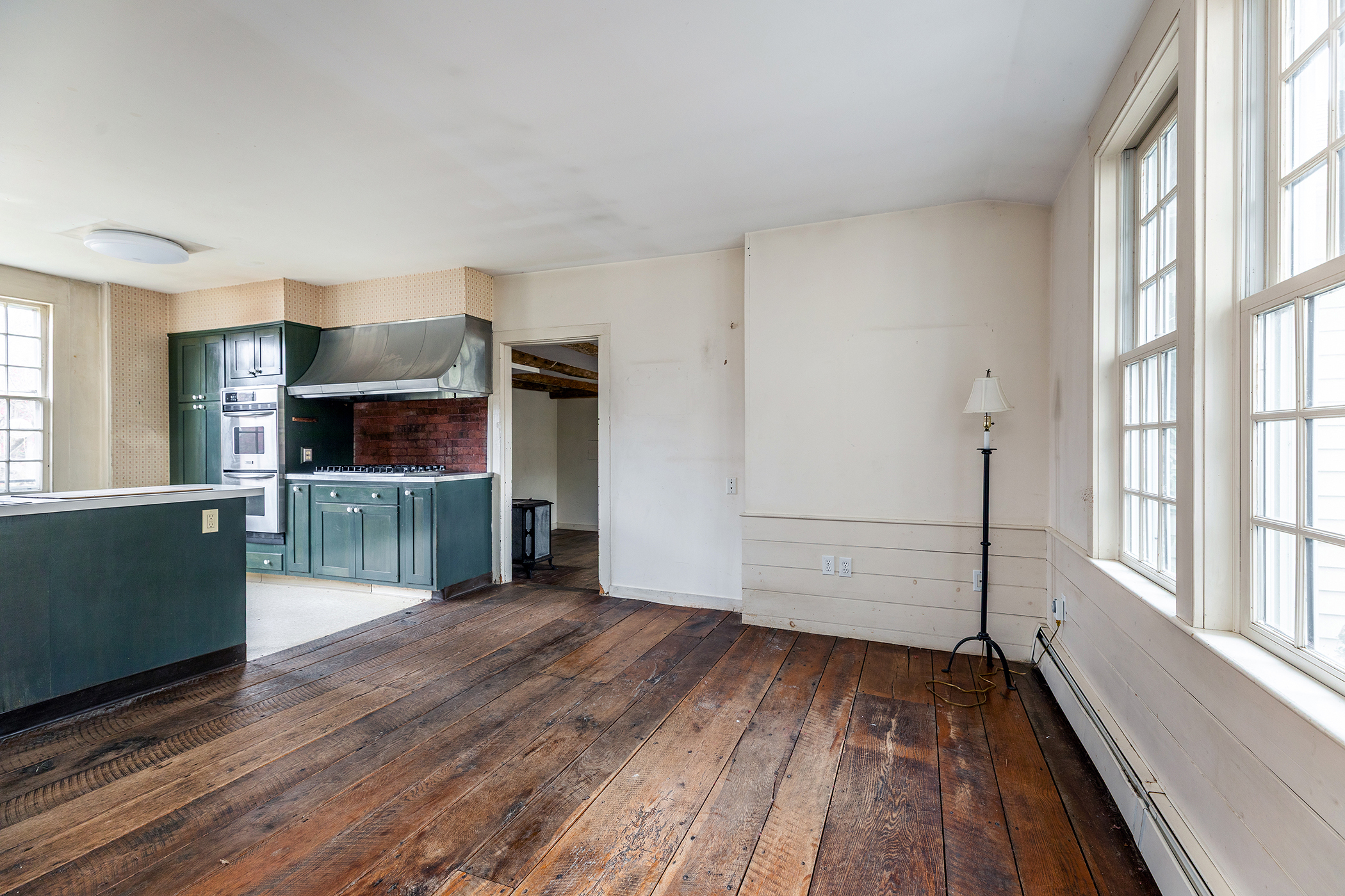 28 Sunny Ridge Road Washington CT 06793