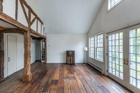 28 Sunny Ridge Road Washington CT 06793