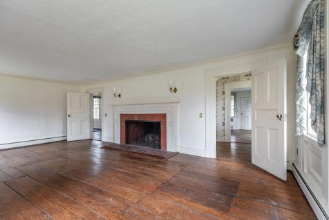 28 Sunny Ridge Road Washington CT 06793