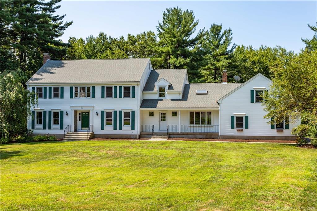 75 Lexington Road Avon CT 06001