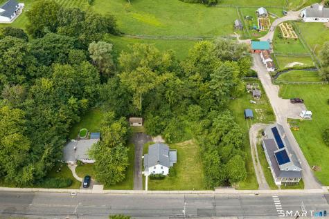 10 Center Street Windsor Locks CT 06096