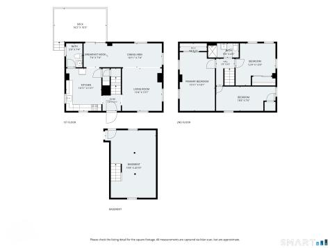10 Center Street Windsor Locks CT 06096
