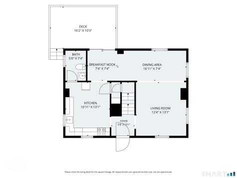 10 Center Street Windsor Locks CT 06096
