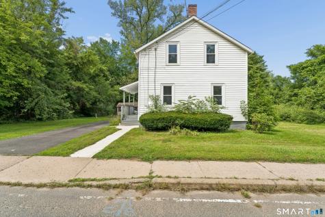 10 Center Street Windsor Locks CT 06096