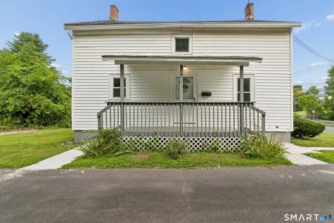 10 Center Street Windsor Locks CT 06096