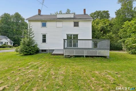 10 Center Street Windsor Locks CT 06096