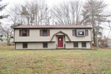 770 Osborn Road Naugatuck CT 06770