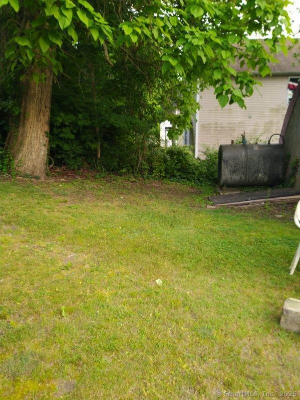 17 Sylvester Street Norwich CT 06360