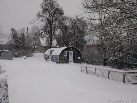 17 Sylvester Street Norwich CT 06360