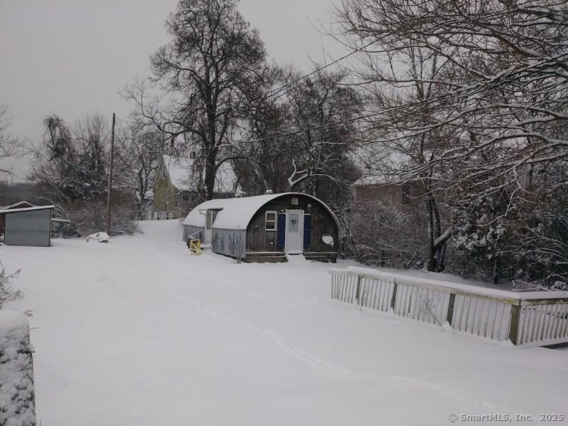 17 Sylvester Street Norwich CT 06360