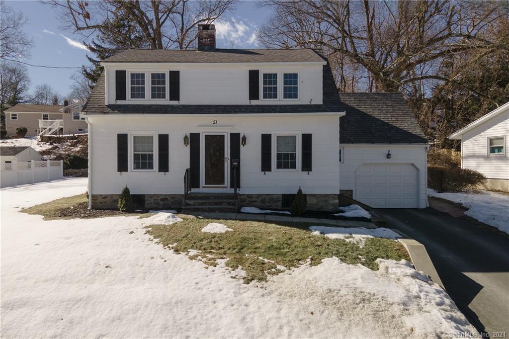 51 Joy Road Waterbury CT 06708