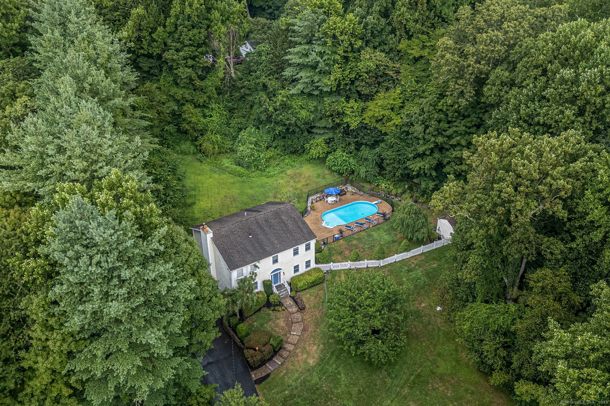 1823 South Britain Road Southbury CT 06488