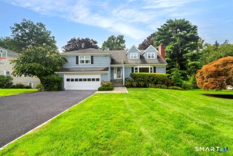 18 Shady Brook Lane Greenwich CT 06831