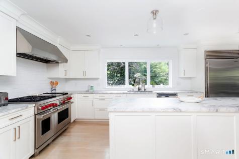 18 Shady Brook Lane Greenwich CT 06831