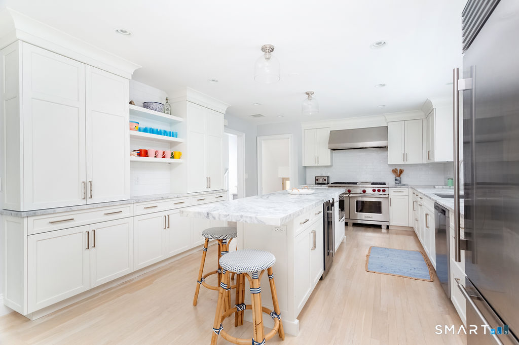 18 Shady Brook Lane Greenwich CT 06831
