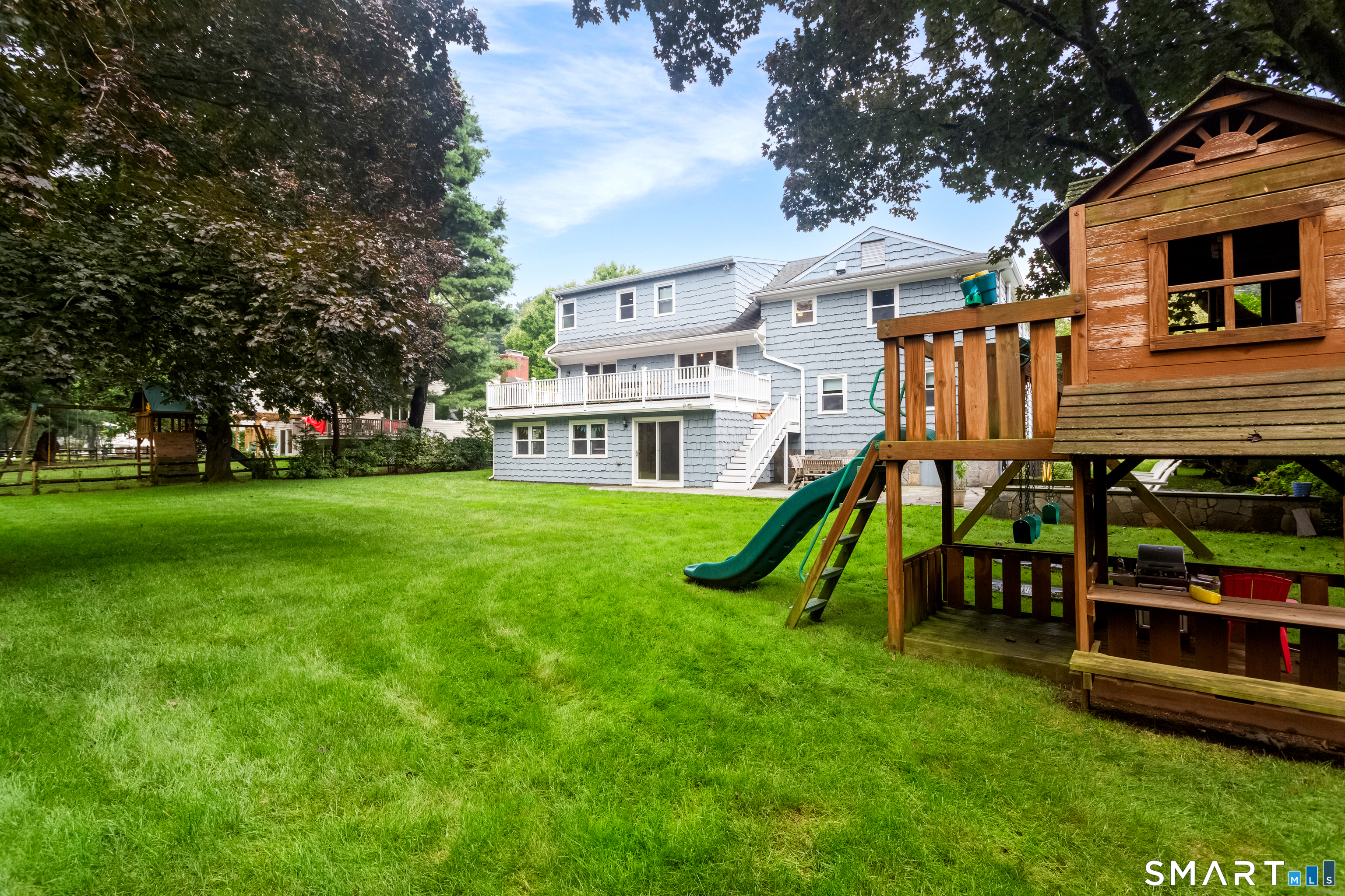 18 Shady Brook Lane Greenwich CT 06831