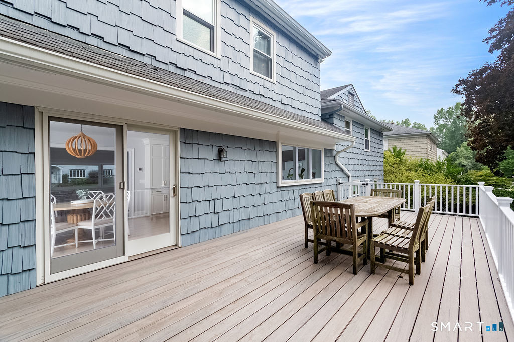 18 Shady Brook Lane Greenwich CT 06831
