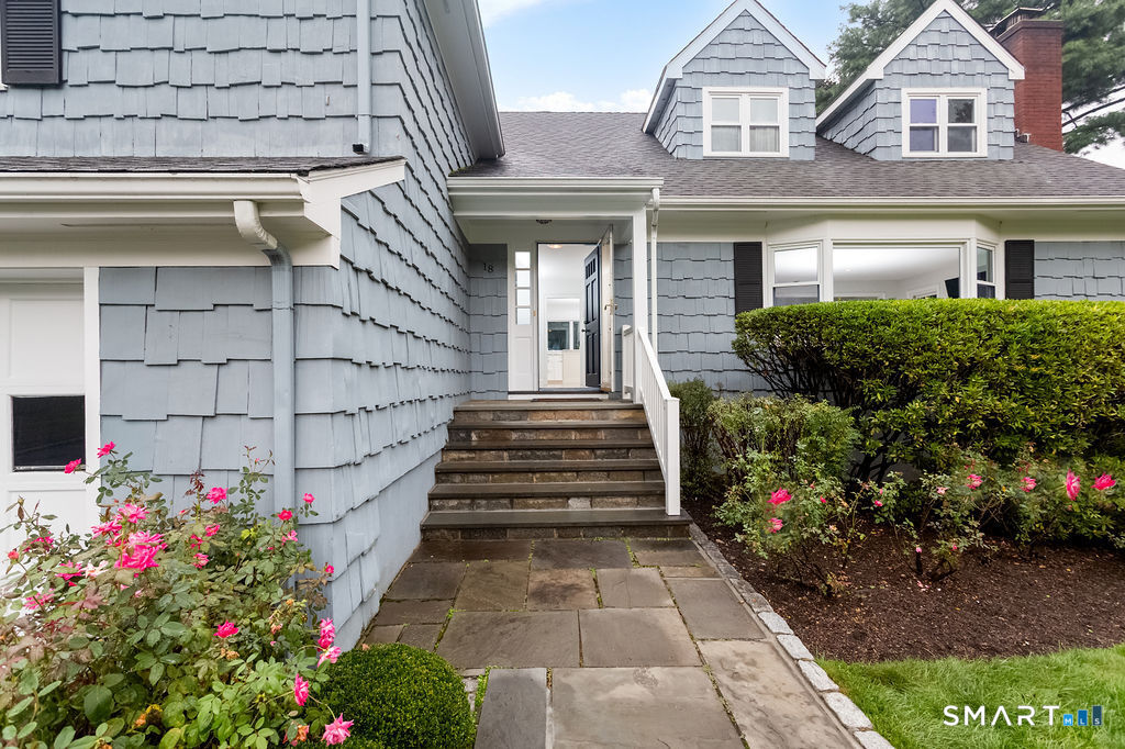 18 Shady Brook Lane Greenwich CT 06831