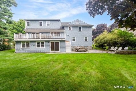 18 Shady Brook Lane Greenwich CT 06831